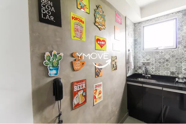 Apartamento à venda com 2 quartos no Brás, São Paulo — foto 17